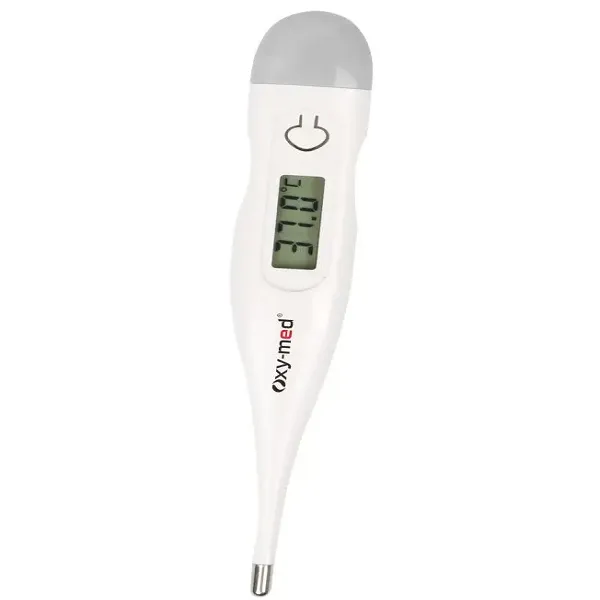 Oxymed Digital Thermometer