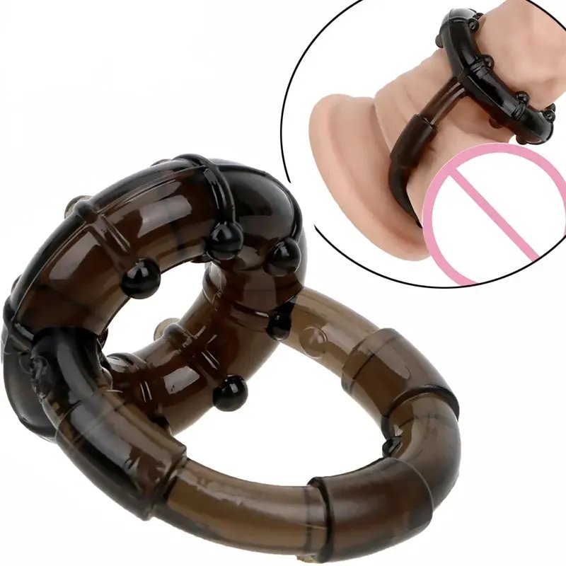 Stretchable Performance Ring