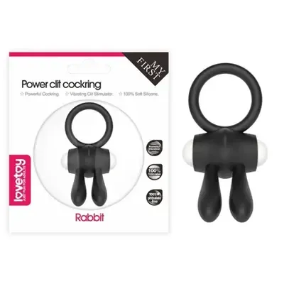 RABBIT RINGG