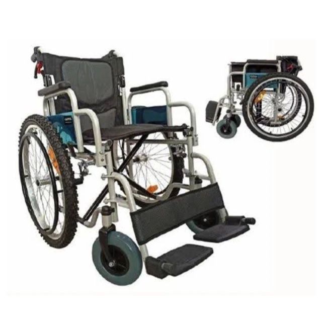 Karma Sunny 9 MWC-AR FR-PNU Manual Wheelchair