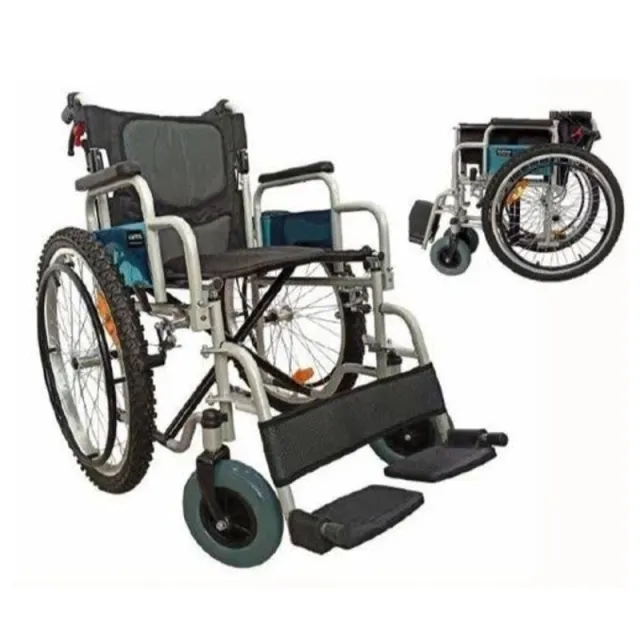 Karma Sunny 9 MWC-AR FR-PNU Manual Wheelchair