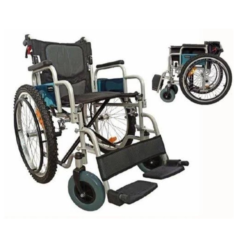 Karma Sunny 9 MWC-AR FR-PNU Manual Wheelchair