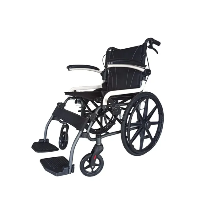 Karma Ryder 6 MWC-AR FR-MAG F20 Manual Wheelchair