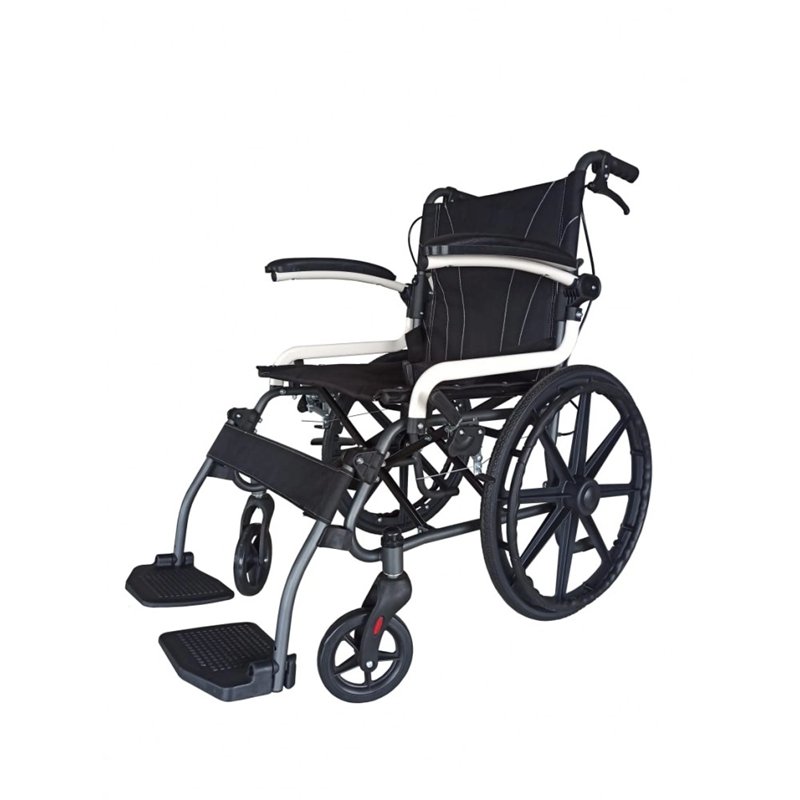 Karma Ryder 6 MWC-AR FR-MAG F20 Manual Wheelchair