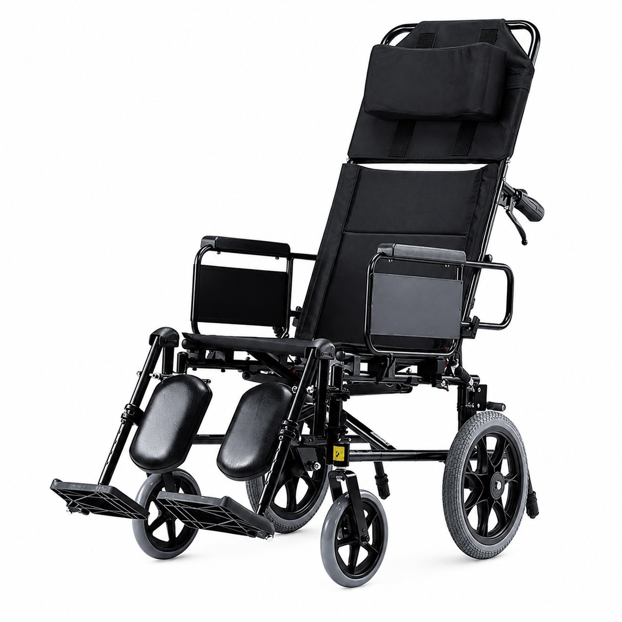 Karma KM-5000 F14 Reclining Wheelchair