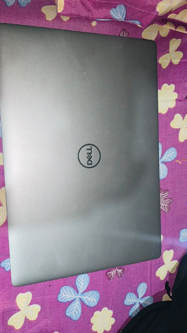 Dell Latitude 5310 i5 Laptop