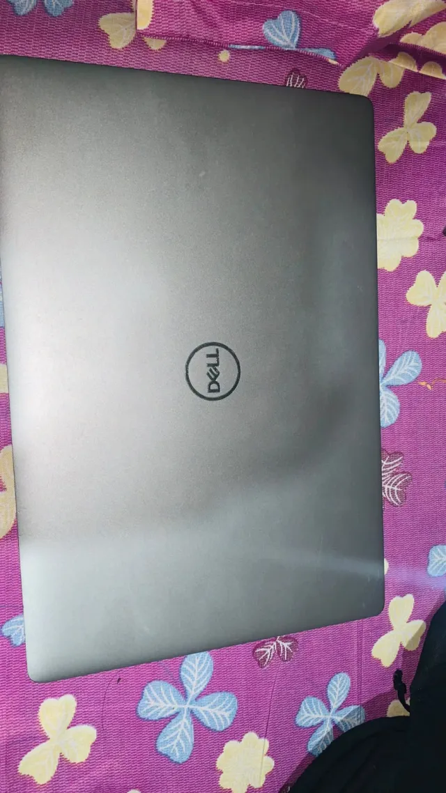 Dell Latitude 5310 i5 Laptop