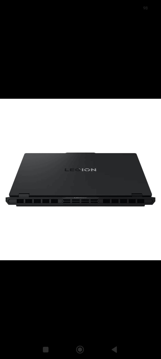 Lenovo Legion Pro 5