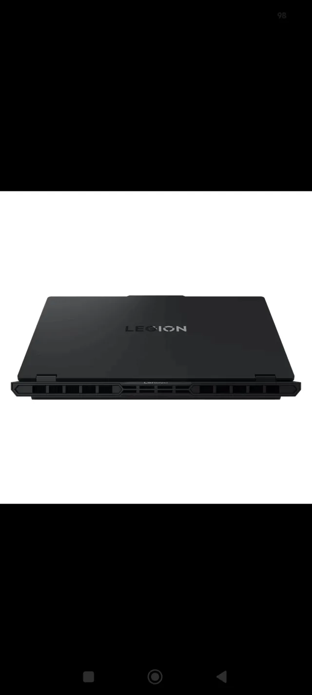 Lenovo Legion Pro 5