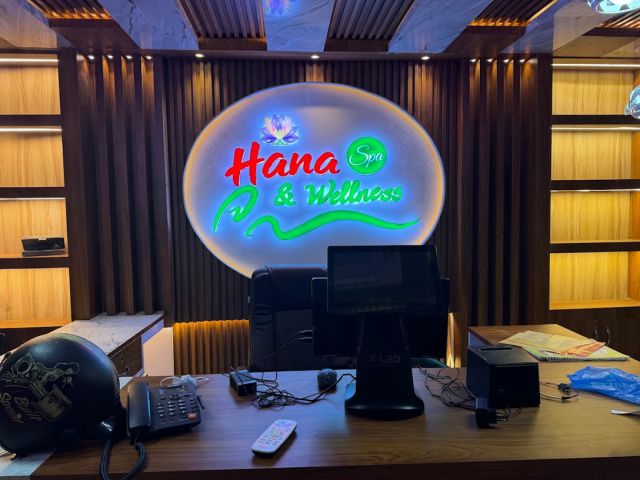 Hana Spa & Wellness