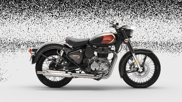 Royal Enfield Classic 350