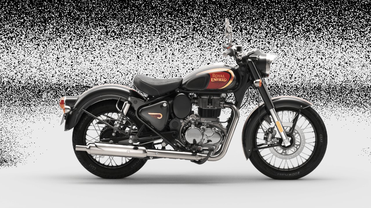 Royal Enfield Classic 350