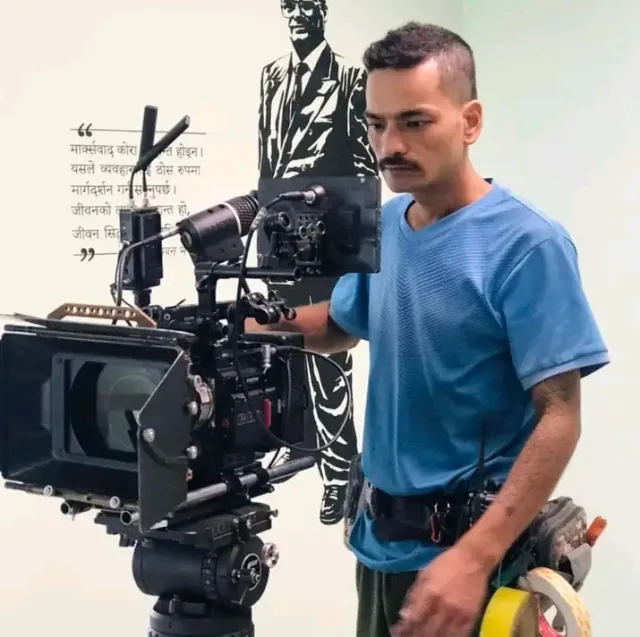 ARRI SkyPanel S60-C Rental for Film Production