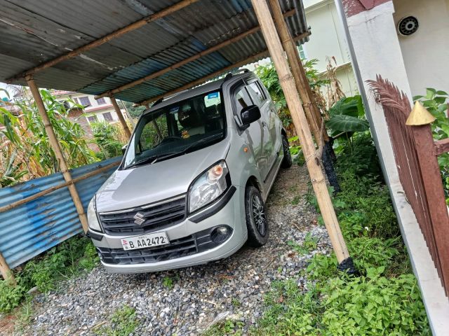 Sale a car