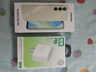 Samsung A16 second hand