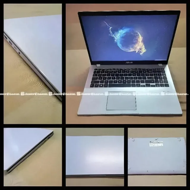 Asus E510ma laptop