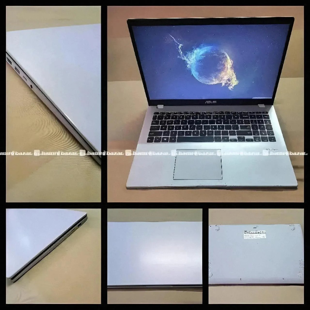 Asus E510ma laptop