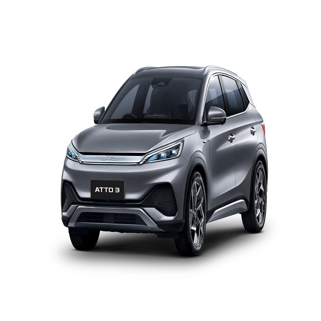 BYD ATTO 3 ((SUPERIOR)
