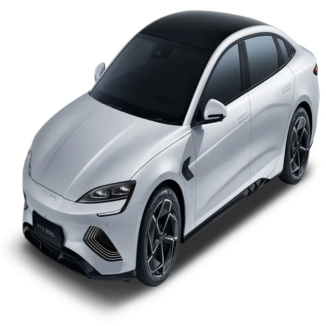 BYD SEAL (PREMIUM)