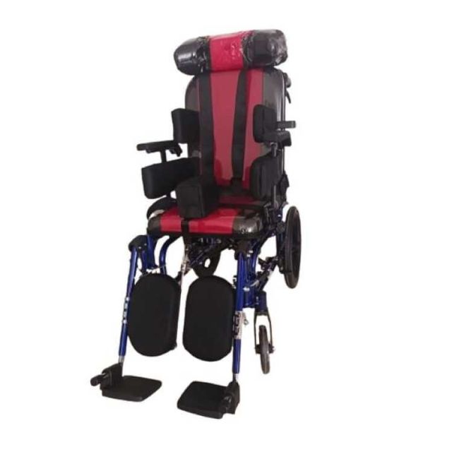 Cerebral Palsy Wheelchair - Adult