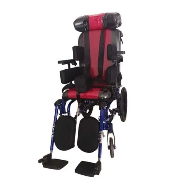 Cerebral Palsy Wheelchair - Adult
