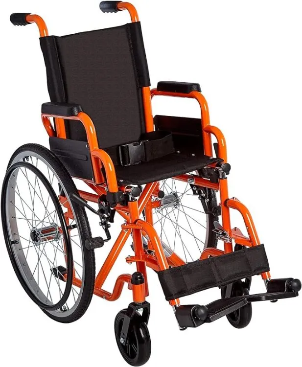Pediatric Wheelchair For Children