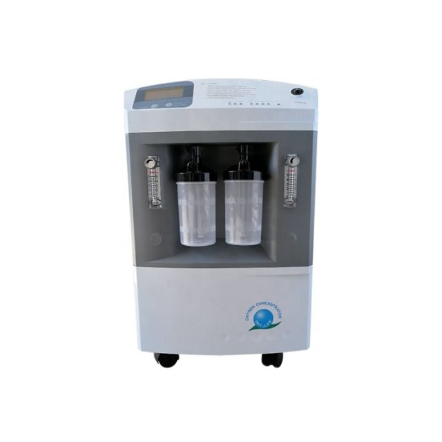 LONGFIAN 10L Medical Oxygen Concentrator