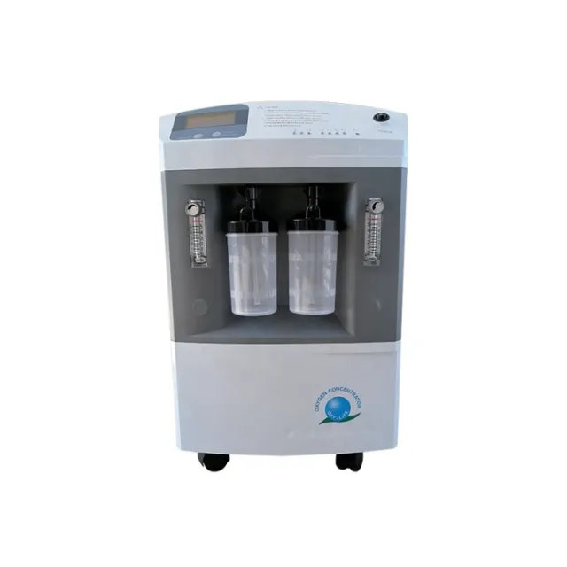 LONGFIAN 10L Medical Oxygen Concentrator