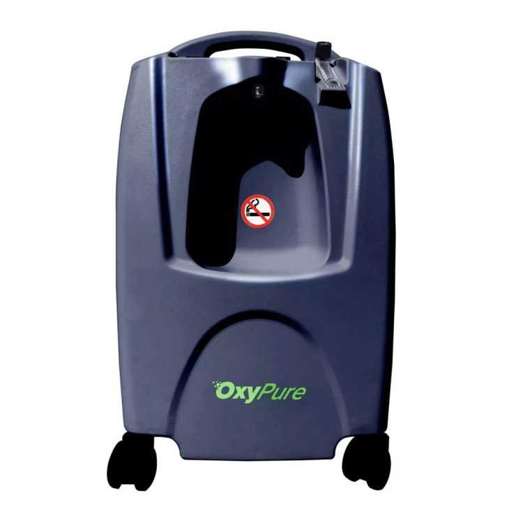 OxyPure 5 LPM Oxygen Concentrator