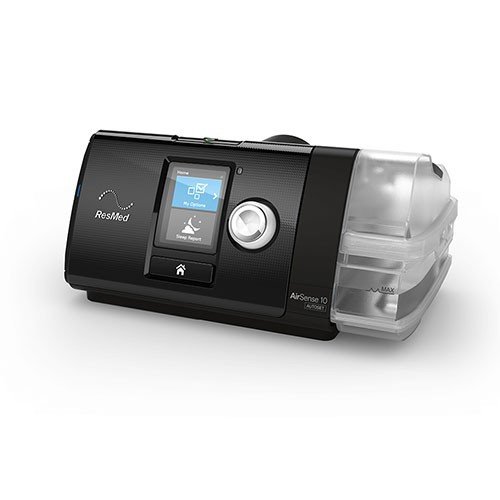 ResMed AirSense 10 Auto Set CPAP