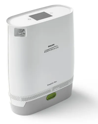 Philips SimplyGo Mini Portable Oxygen Concentrator