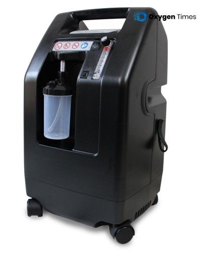 Devilbiss 10 LPM Oxygen Concentrator