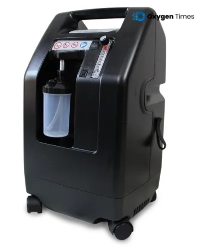Devilbiss 10 LPM Oxygen Concentrator