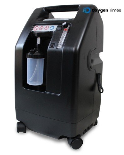 Devilbiss 10 LPM Oxygen Concentrator