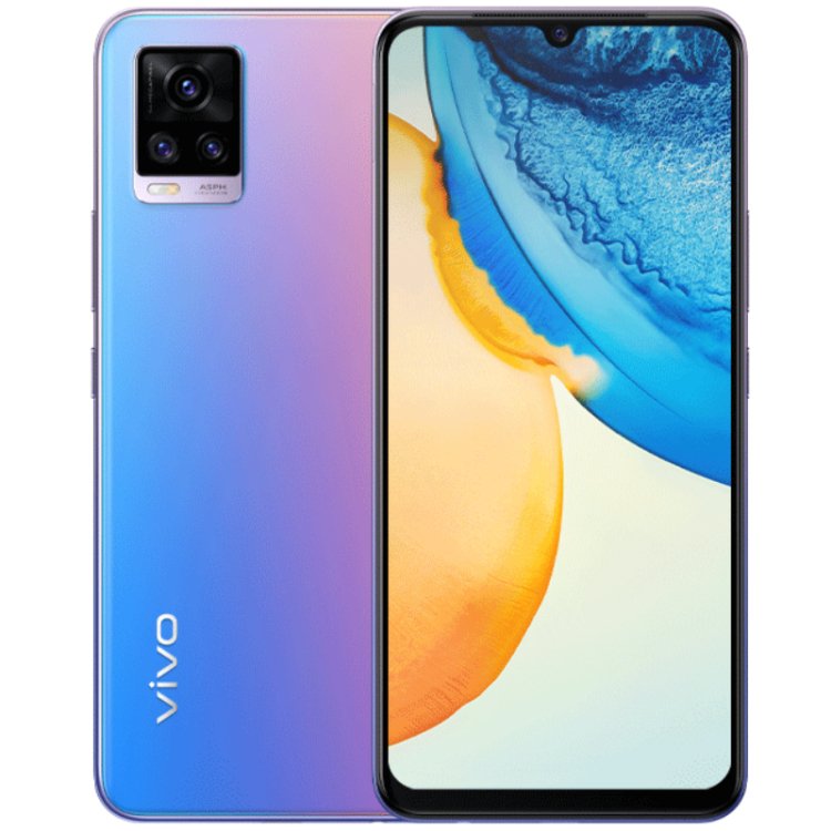 Vivo V20 8GB/128GB