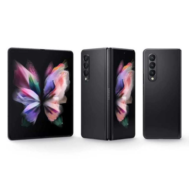 Samsung Z Fold3 (12GB/512GB)