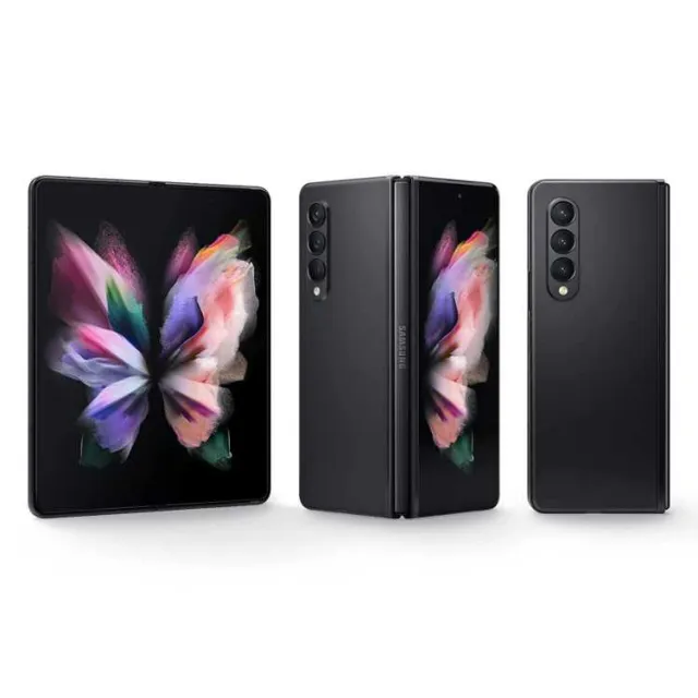 Samsung Z Fold3 (12GB/512GB)