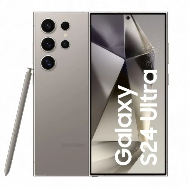 Samsung Galaxy S24 Ultra 5G (12GB/512GB)