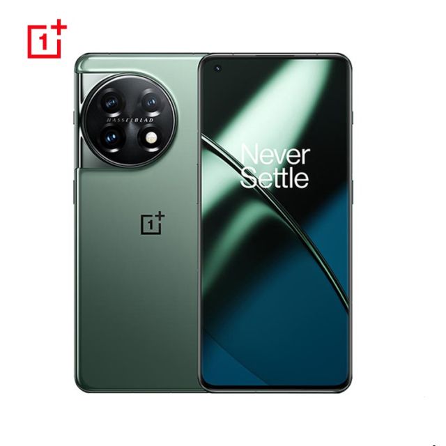 OnePlus 11 5G
