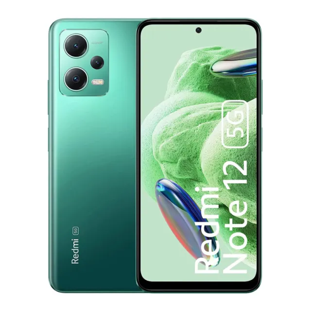 Redmi Note 12 5G 6GB/128 GB