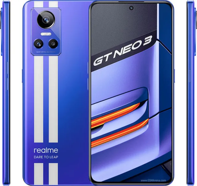 Realme GT NEO 3 12GB/256GB