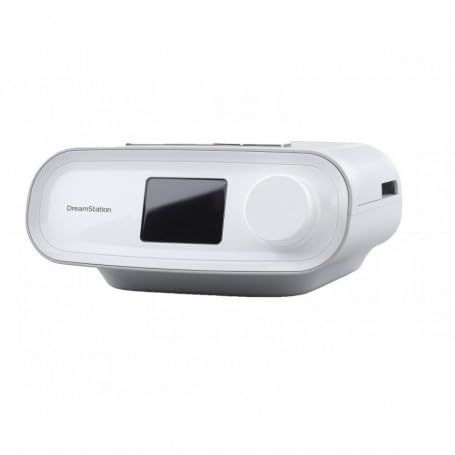 Philips Dreamstation Auto BiPAP
