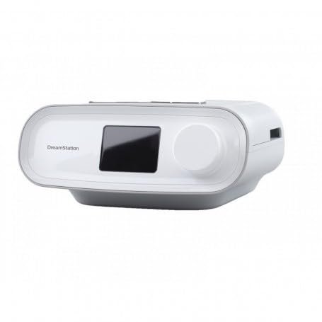 Philips Dreamstation Auto BiPAP