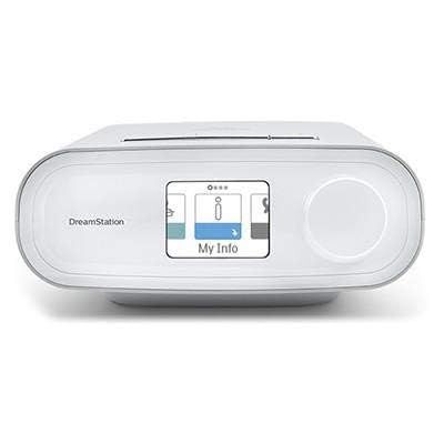 Philips Respironics Dreamstation Auto CPAP