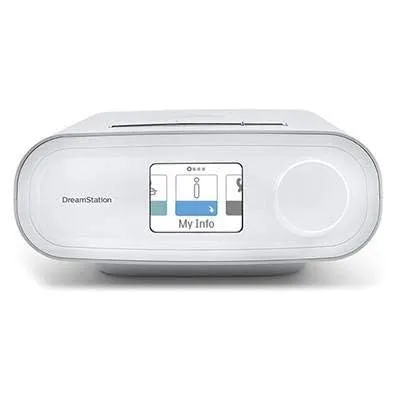 Philips Respironics Dreamstation Auto CPAP