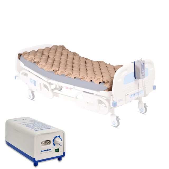 KosmoCare Anti Decubitus Medical Air Mattress for Patients