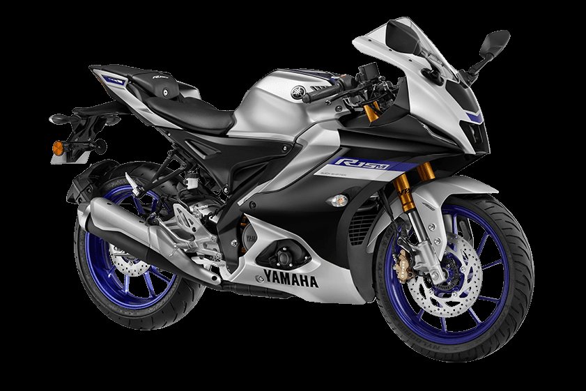 Yamaha R15 M BS6