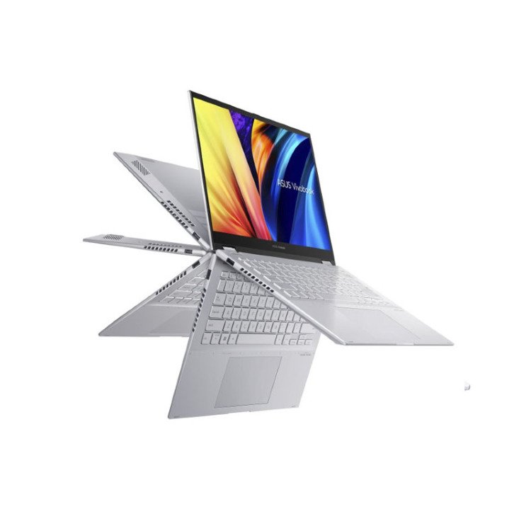 ASUS VivoBook Flip S 14 TP3402VA-LZ227W