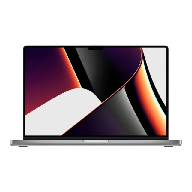 Apple MacBook Pro 16.2