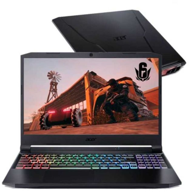 Acer Nitro 5